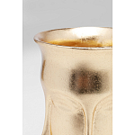 Ваза VASE MANY FACE Gold варинант исполнения - 2 | Loft Concept в Самаре