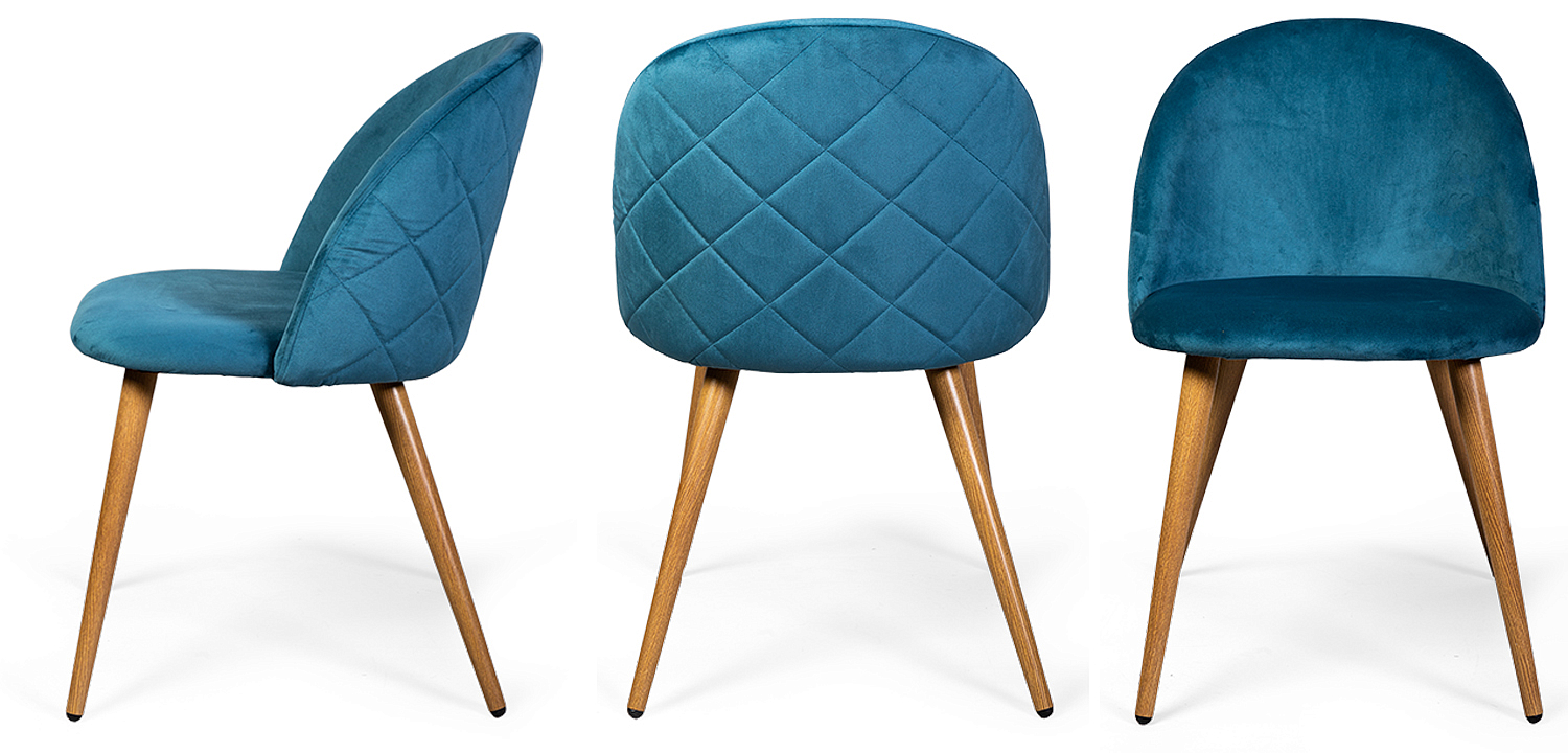 Стул Amit Chair Стул Amit Chair - Loft-Concept в Самаре