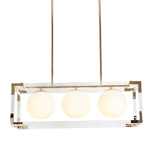 Люстра Dunvel Chandelier