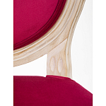 Стул French Scarlet pepper варинант исполнения - 5 | Loft Concept в Самаре