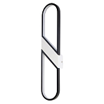 Бра светодиоидное овальной формы Luke Lampco Tracer Lamp варинант исполнения - 1 | Loft Concept в Самаре