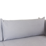 Диван Clo Maren light grey варинант исполнения - 8 | Loft Concept в Самаре