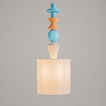 Подвесной светильник Comforty Е27 варинант исполнения - 4 | Loft Concept в Самаре