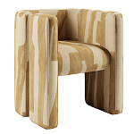 Кресло Seattle варинант исполнения - 1 | Loft Concept в Самаре