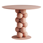 Обеденный стол «БабблТи» варинант исполнения - 1 | Loft Concept в Самаре