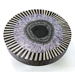 Авторский кофейный стол Evening Ocean Coffee Table Big варинант исполнения - 1 | Loft Concept в Самаре