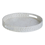 Поднос Esmee Bone Inlay варинант исполнения - 1 | Loft Concept в Самаре