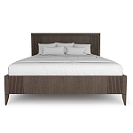 Кровать двуспальная с подъемным основанием Harper Line варинант исполнения - 3 | Loft Concept в Самаре