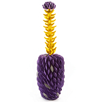 Украшение для интерьера Фиолетовый фрукт Pandora Tropical Fruit 17 варинант исполнения - 4 | Loft Concept в Самаре