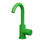 Цветной смеситель Dareo варинант исполнения - 6 | Loft Concept в Самаре