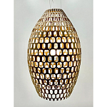 Люстра параметрическая «HIVE» варинант исполнения - 1 | Loft Concept в Самаре