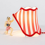 Настольная лампа Seletti Bruno варинант исполнения - 1 | Loft Concept в Самаре