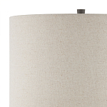 Настольная лампа с состаренным узором Passion варинант исполнения - 2 | Loft Concept в Самаре