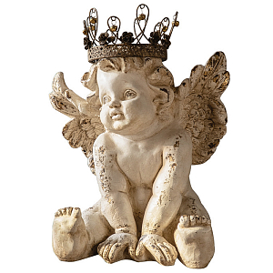 Статуэтка Angel Crown Provence Statuette