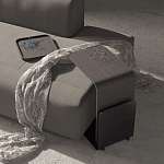 Stolik 90 поднос из ясеня красного цвета варинант исполнения - 1 | Loft Concept в Самаре