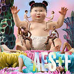 Подарочный Альбом  AES+F Группа АЕС+Ф варинант исполнения - 1 | Loft Concept в Самаре