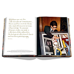 Yves Saint Laurent at Home варинант исполнения - 5 | Loft Concept в Самаре