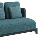 Современный Диван Belmont Sofa  варинант исполнения - 3 | Loft Concept в Самаре