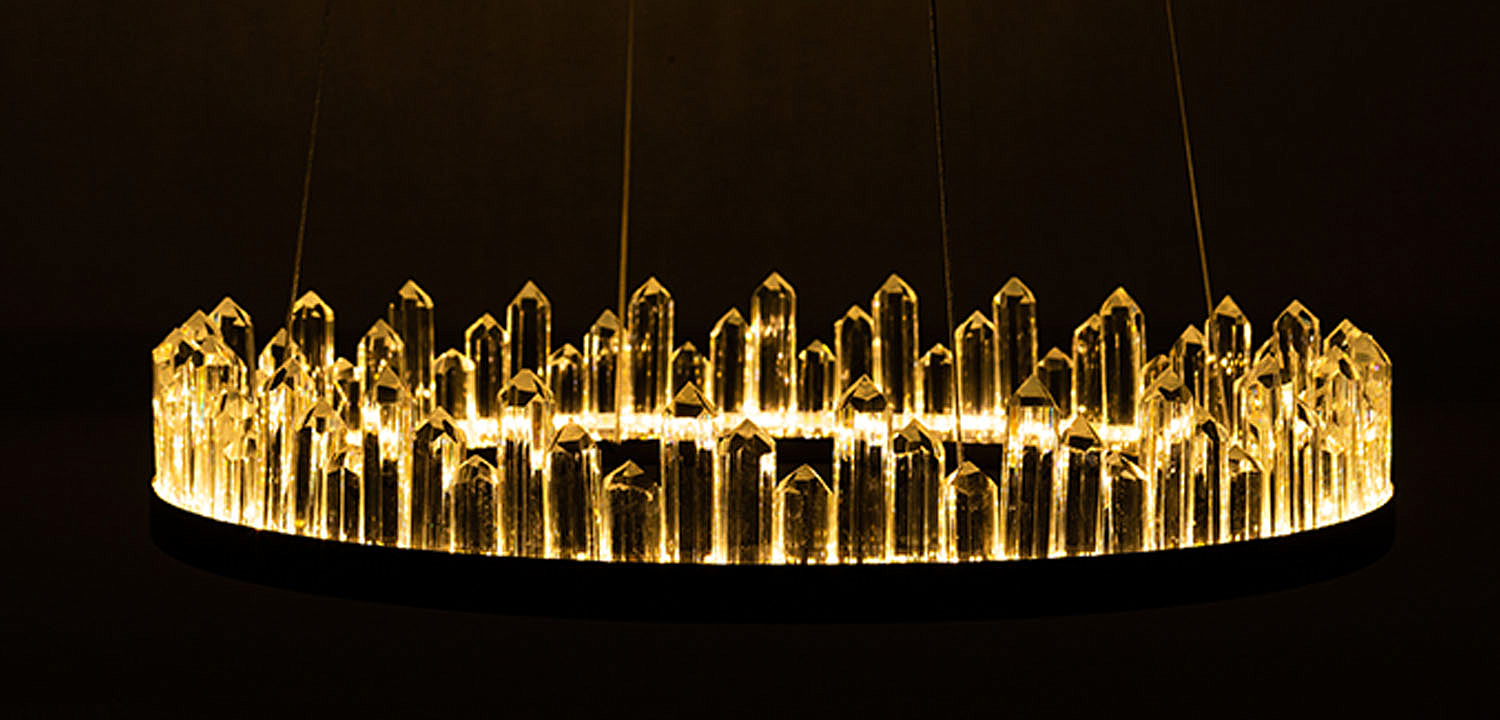 Люстра Chandelier Randall Люстра Chandelier Randall - Loft-Concept в Самаре