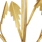 Подвесной светильник в виде цветков одуванчика Hanging Dandelion варинант исполнения - 2 | Loft Concept в Самаре