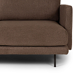 Диван Brown fibers варинант исполнения - 7 | Loft Concept в Самаре