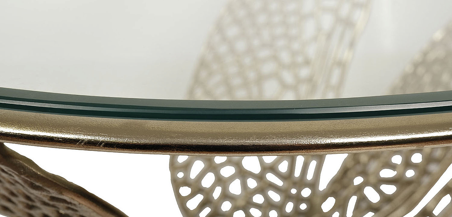 Приставной стол Dragonfly Table Приставной стол Dragonfly Table - Loft-Concept в Самаре