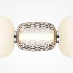 Подвесной светильник Mirror Carousel варинант исполнения - 2 | Loft Concept в Самаре