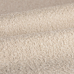 Мебельная ткань  Luna Бежевое Букле N 1076 варинант исполнения - 1 | Loft Concept в Самаре