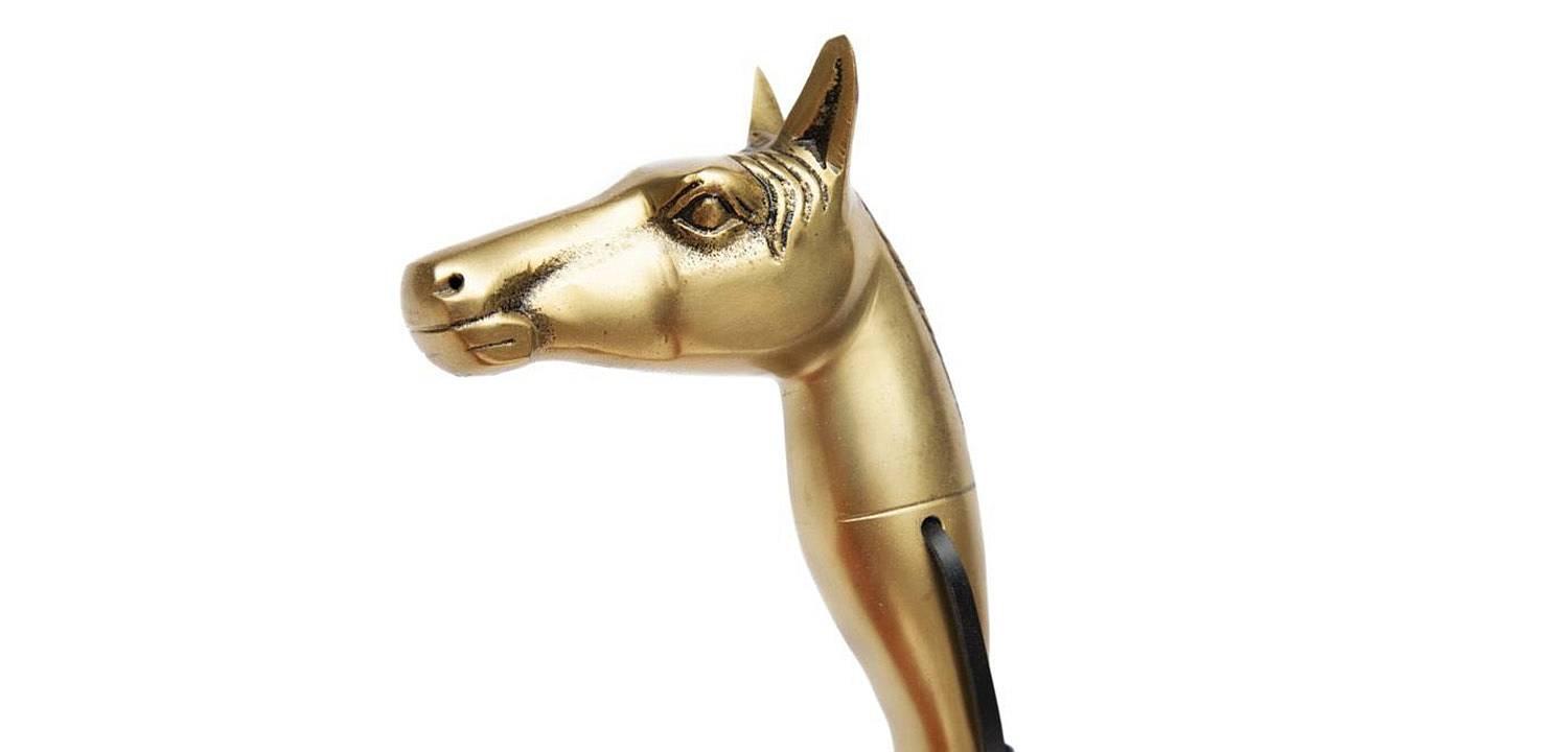 Ложка для обуви Shoehorn Horse Ложка для обуви Shoehorn Horse