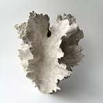 Ваза «Воланы» варинант исполнения - 2 | Loft Concept в Самаре