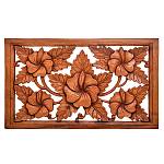 Панно из дерева Blossom Panel With Trees варинант исполнения - 1 | Loft Concept в Самаре