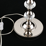 Лампа настольная Florа Crystal варинант исполнения - 4 | Loft Concept в Самаре