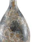 Настольная лампа с цветочным мотивом WarmInspiration варинант исполнения - 1 | Loft Concept в Самаре