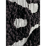 Гобелен «Горыныч» черный варинант исполнения - 3 | Loft Concept в Самаре