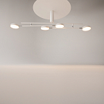 Потолочный светильник Fad 3000К 26Вт варинант исполнения - 3 | Loft Concept в Самаре