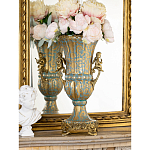 Ваза фарфоровая Alexsiaya варинант исполнения - 4 | Loft Concept в Самаре