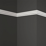 Гладкий молдинг MT-22 варинант исполнения - 1 | Loft Concept в Самаре