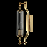 Бра с прозрачным цилиндрическим плафоном Jeanette варинант исполнения - 6 | Loft Concept в Самаре