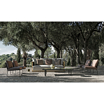 Дизайнерский кофейный стол PHOENIX Coffee Table варинант исполнения - 4 | Loft Concept в Самаре