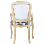 Кресло Mesolithic Lux варинант исполнения - 3 | Loft Concept в Самаре