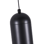 Подвесной светильник серый Pendant Capsule  варинант исполнения - 4 | Loft Concept в Самаре