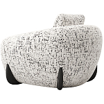 Кресло Fargo варинант исполнения - 3 | Loft Concept в Самаре