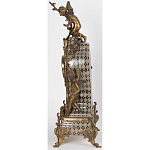 Часы настольные The Israeli ascent варинант исполнения - 5 | Loft Concept в Самаре