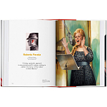 Книга обзор лучших иллюстраторов 100 Illustrators Bibliotheca Universalis варинант исполнения - 8 | Loft Concept в Самаре