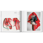 Альбом для дизайнеров Issey Miyake варинант исполнения - 6 | Loft Concept в Самаре