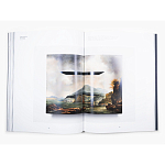 Книга Laurent Grasso: Time Travel варинант исполнения - 6 | Loft Concept в Самаре