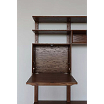 Шкаф «STJ 01» варинант исполнения - 3 | Loft Concept в Самаре