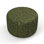 Мебельная ткань Шенилл зеленый цвет 138 см T4-22 варинант исполнения - 11 | Loft Concept в Самаре