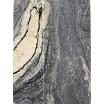 Настольная лампа с корпусом из серого мрамора Breathtaking View варинант исполнения - 1 | Loft Concept в Самаре