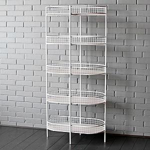 Стеллаж Roan Industrial Metal Rust Rack